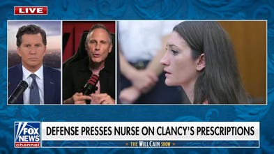 Prosecutors are sticking to their case: Vinnie Politan on Lindsay Clancy trial