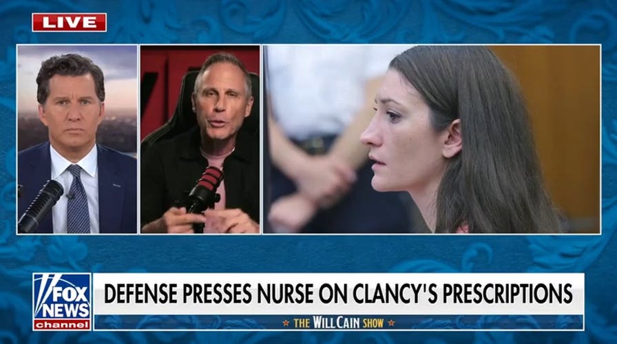 Prosecutors are sticking to their case: Vinnie Politan on Lindsay Clancy trial