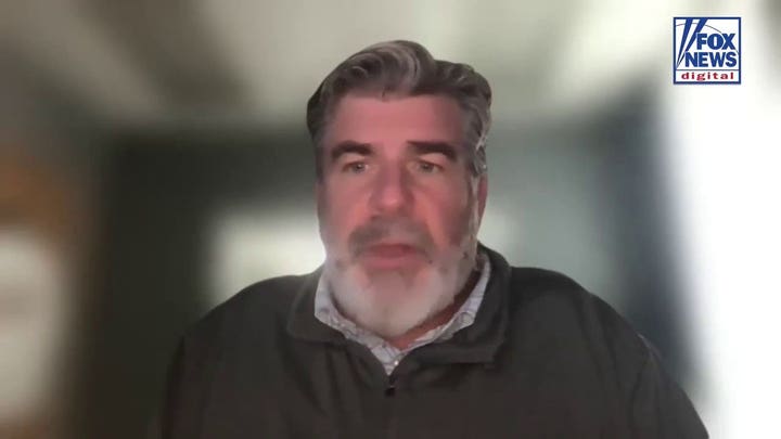 Michael McDonald’s long-lost son celebrates adoption after stunning reunion: ‘A gift from God’