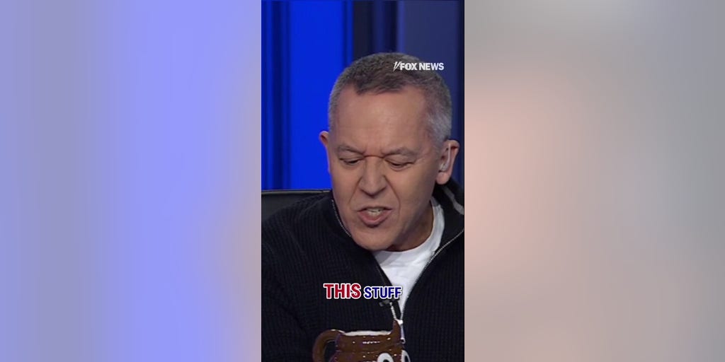Gutfeld calls out the Left’s double standard on ‘personal politics’