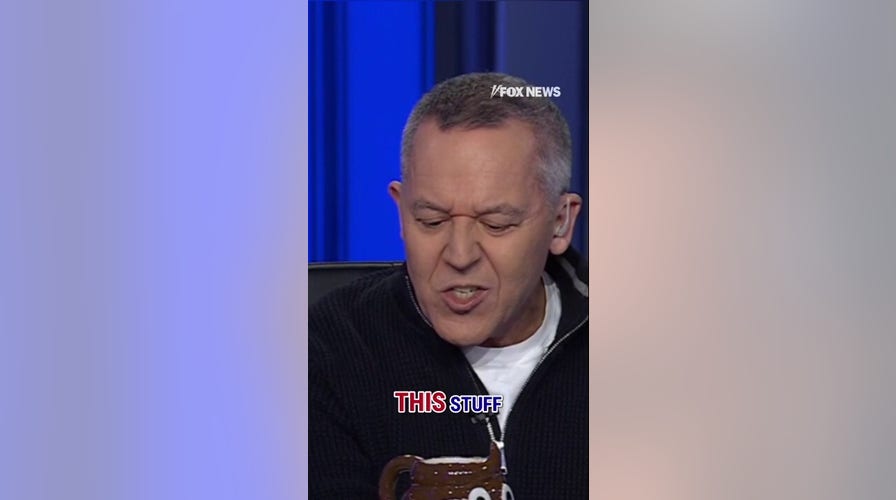 Gutfeld calls out the Left’s double standard on ‘personal politics’