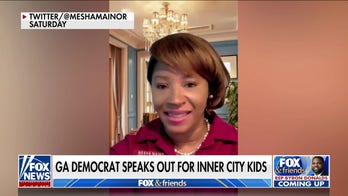 Democrat rips her own party for prioritizing migrants: Black lives seem to only matter 'in election years'
