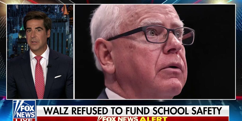 Jesse Watters: ‘Fake compassion’ is getting people killed