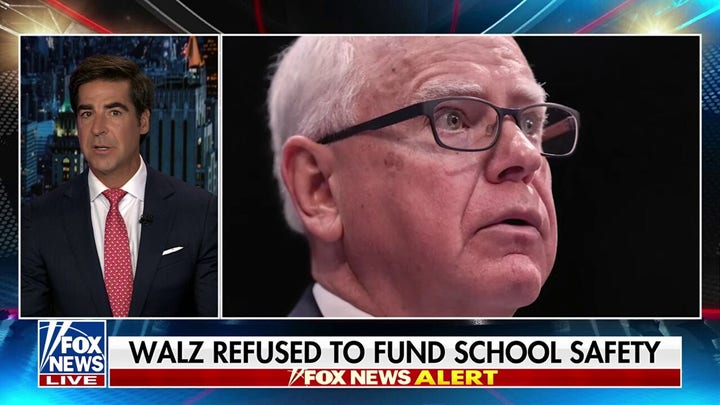 Jesse Watters: ‘Fake compassion’ is getting people killed