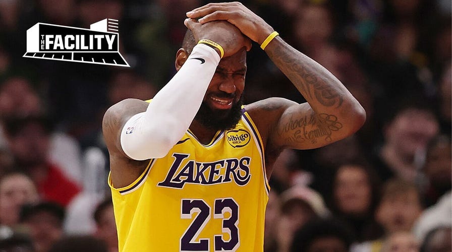 Lakers late-game loss vs. Bulls shows it does 'not scream championship basketball' | The Facility