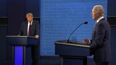 Trump on Supreme Court overturning Roe v. Wade: 'There's nothing happening there'