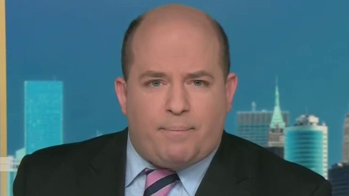 CNN's Brian Stelter reads Allison Gollust's statement on Jeff Zucker resignation