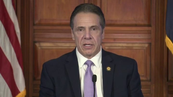 Rep. Malliotakis: We need answers from Cuomo on COVID deaths and we need them now