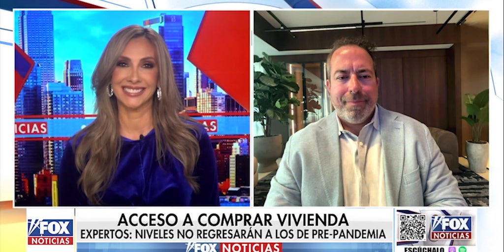 Trump no quiere a "Wall Street" comprando casas