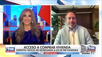 Trump no quiere a "Wall Street" comprando casas