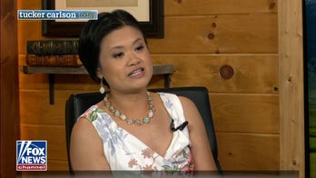 Ying Ma on why crimes against Asian-Americans continues to climb