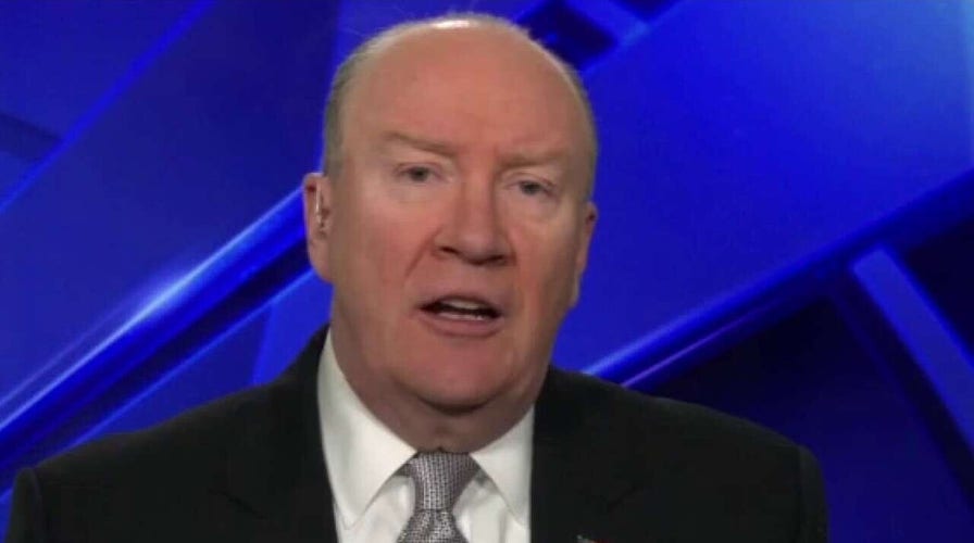 Coronavirus lockdowns have been ‘so, so difficult’ for small businesses: Andy McCarthy