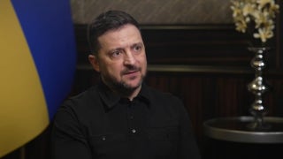Zelenskyy shares drone-fighting experience with Gulf States