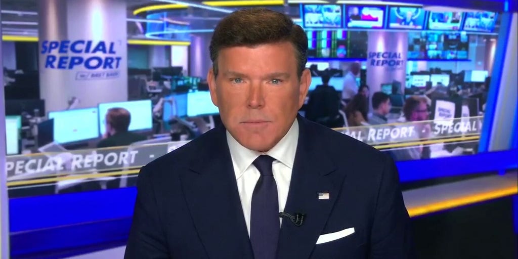 Coming up on Tuesday, December 30 edition of 'Special Report'