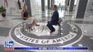 CIA chief: We released two Mandarin-speaking videos to the Chinese people to contact us over dark web
