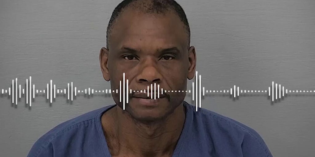 LISTEN: 911 call captures fiery horror after driver allegedly used fake identity to get CDL