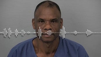 LISTEN: 911 call captures fiery horror after driver allegedly used fake identity to get CDL