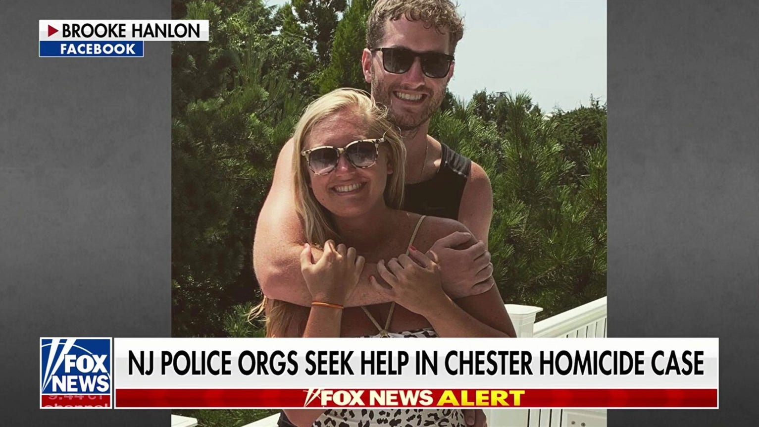 Authorities offer $1,000 reward for tips in brutal stabbing of New Jersey mom