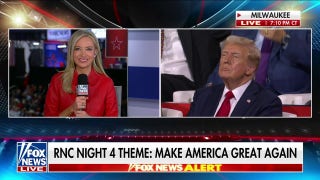Trump ‘knows how to meet the moment’: Kayleigh McEnany - Fox News