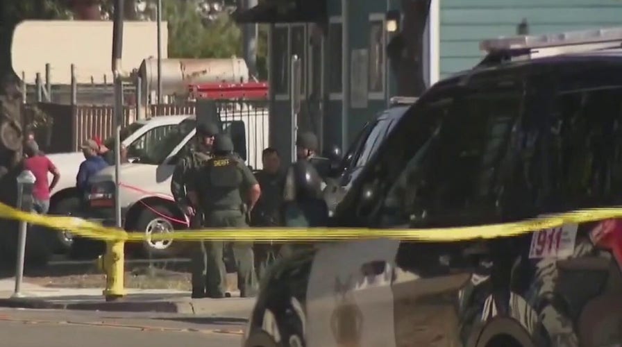 San Jose gunman's ex-wife claims he spoke of desire to kill colleagues