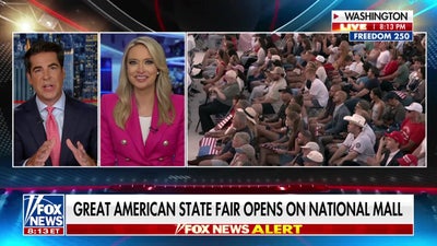 Kayleigh McEnany: Many Democrats are willing to 'play footsie' with communists