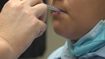 School nurses stretched thin amid nationwide staff shortage