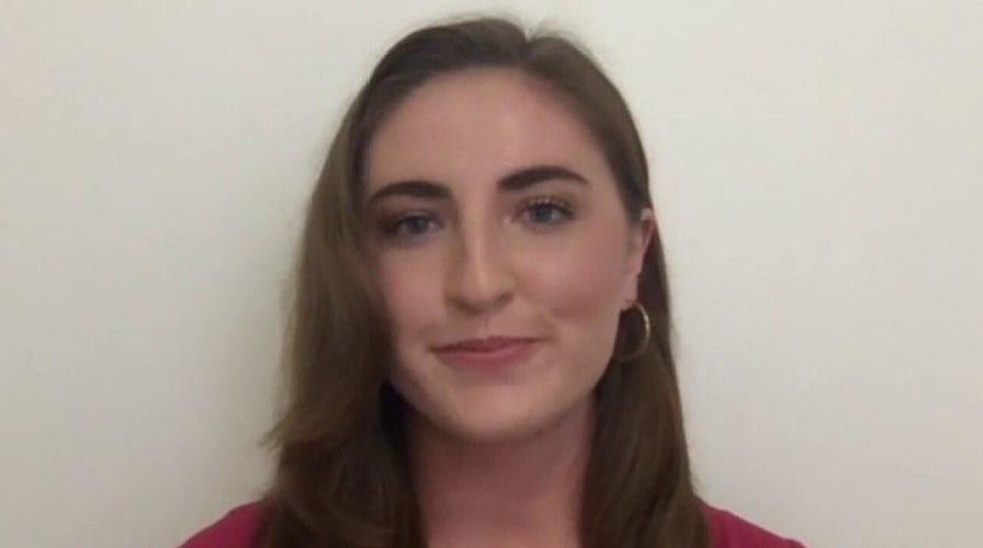 Trump vs. Biden: Whose message resonates with students?