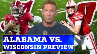 Alabama: Can Kalen DeBoer lead the Tide to a win on his first road game as HC? | Joel Klatt Show - Fox News