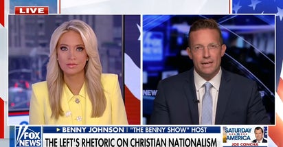 Saturday in America with Kayleigh McEnany | Fox News