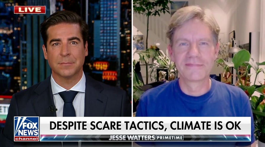 Fewer people are dying from natural disasters