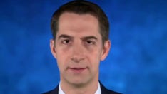 Tom Cotton mocks Biden admin claim that inflation is fault of ‘meat conglomerates’