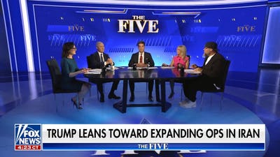Harold Ford Jr: Blocking military aid to Israel is ‘foolish’