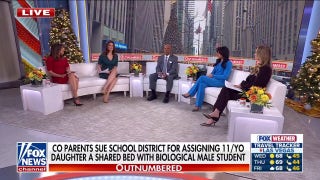 Colorado parents sue district after 11-year-old allegedly assigned bed with male student