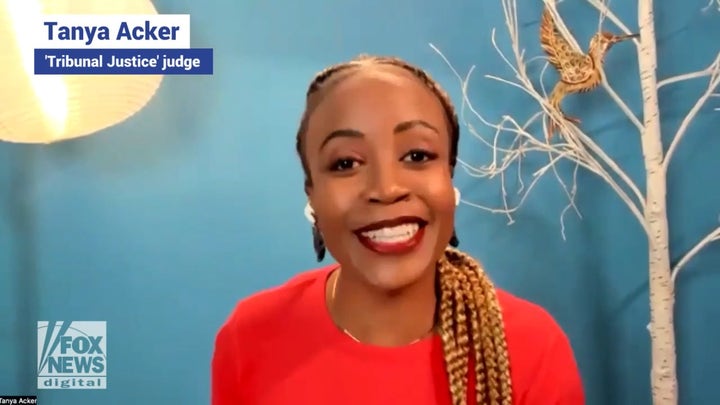 TV Judge Tanya Acker and more dish on how to tell when litigants are lying