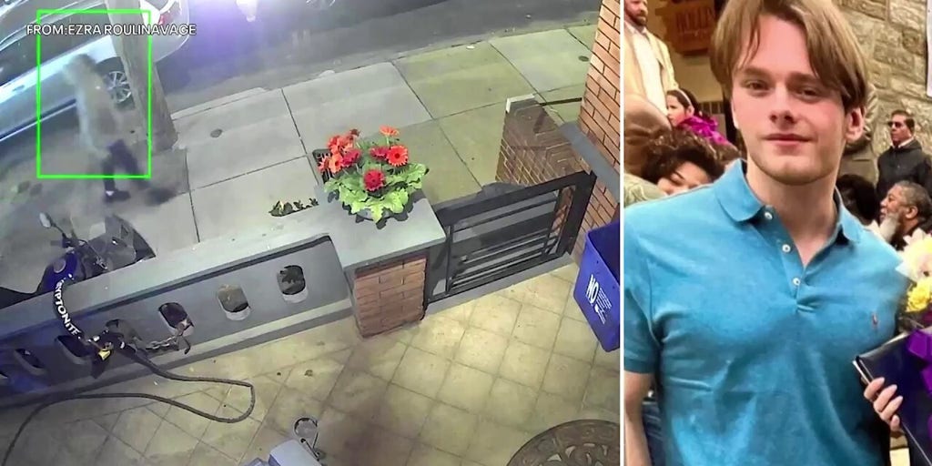 Dispatch audio reveals details in Penn State student’s murder