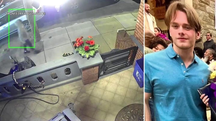 Dispatch audio reveals details in Penn State student’s murder