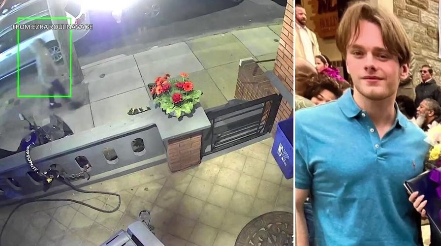 Dispatch audio reveals details in Penn State Student’s murder