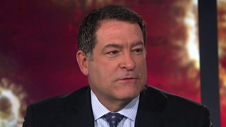 Rep. Mark Green on US health system, tackling surge in coronavirus cases