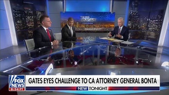 DOJ investigating Walz and Frey as Democrats continue anti-ICE rhetoric