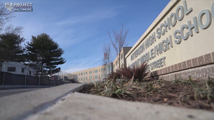 Seventy-seven percent of students at Baltimore high school read at elementary level, some kindergarten: Assessment