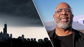 Rooftop Revelations: Action is needed in Chicago, 'enough is enough'