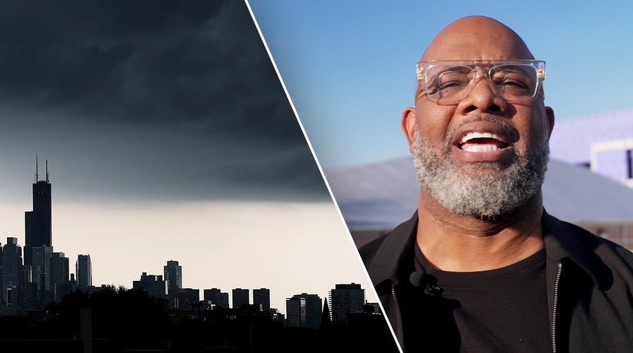 Rooftop Revelations: Action is needed in Chicago, 'enough is enough'