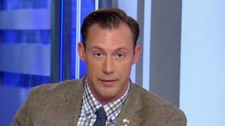 Joey Jones: I have more questions than answers on Paul Pelosi attack - Fox News