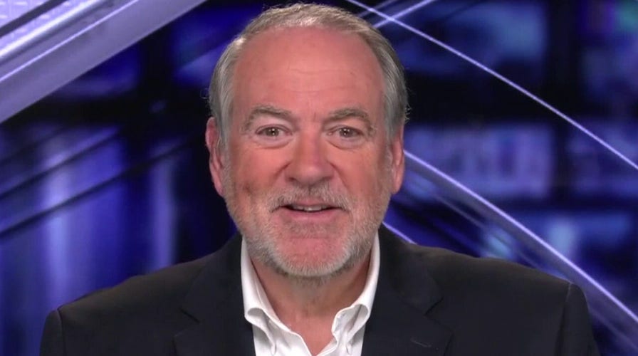 Huckabee slams Kamala Harris' 'elitist, snobbish' attitude on rural America