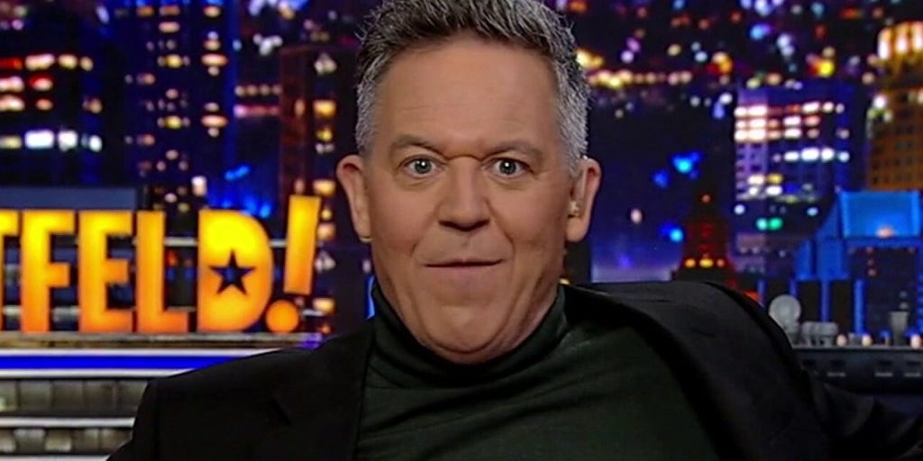 Gutfeld: Joy Behar làm tôi cười mỗi ngày