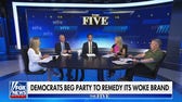 ‘Fear’ is all over the democratic process: Jesse Watters
