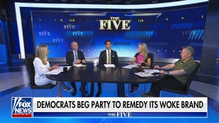 ‘Fear’ is all over the democratic process: Jesse Watters