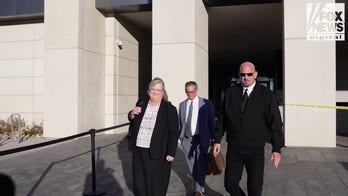 Tyler Robinson appears in Utah court