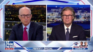 Mamdani will be a ‘target’ for every Republican running in NY, says Byron York - Fox News