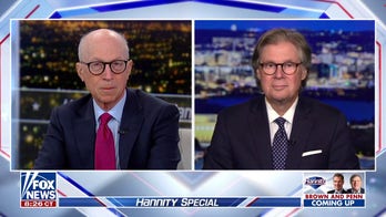 Mamdani will be a ‘target’ for every Republican running in NY, says Byron York